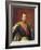 Portrait of Emperor Louis Napoleon III-Auguste Boulard-Framed Giclee Print
