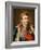 Portrait of Emperor Napoléon I Bonaparte (1769-182)-Andrea Appiani-Framed Giclee Print