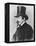 Portrait of Emperor Napoleon III-Nadar-Framed Premier Image Canvas