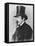 Portrait of Emperor Napoleon III-Nadar-Framed Premier Image Canvas