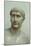 Portrait of Emperor Trajan-Roman-Mounted Giclee Print