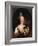 Portrait of Empress Catherine II, (1729-179), 1782-Richard Brompton-Framed Giclee Print