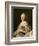 Portrait of Empress Catherine II (1729-179), C. 1780-Vigilius Erichsen-Framed Giclee Print