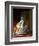 Portrait of Empress Catherine the Great in Her Coronation Robe-Vigilius Erichsen-Framed Giclee Print