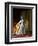 Portrait of Empress Catherine the Great in Her Coronation Robe-Vigilius Erichsen-Framed Giclee Print