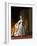 Portrait of Empress Catherine the Great in Her Coronation Robe-Vigilius Erichsen-Framed Giclee Print