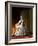 Portrait of Empress Catherine the Great in Her Coronation Robe-Vigilius Erichsen-Framed Giclee Print