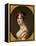 Portrait of Empress Josephine-Jean Louis Victor Viger du Vigneau-Framed Premier Image Canvas