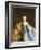 Portrait of Empress Maria Theresa of Austria (Vienna, 1717-1780)-Martin Van Mytens II-Framed Photographic Print