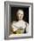 Portrait of Empress Maria Theresa of Austria-null-Framed Giclee Print