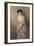 Portrait of Ena Wertheimer, 1902-Giovanni Boldini-Framed Giclee Print