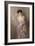 Portrait of Ena Wertheimer, 1902-Giovanni Boldini-Framed Giclee Print