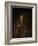 Portrait of Ernest De Beveren, Lord of West-Ijsselmonde and De Lindt-Aert de Gelder-Framed Art Print