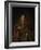 Portrait of Ernest De Beveren, Lord of West-Ijsselmonde and De Lindt-Aert de Gelder-Framed Art Print