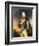 Portrait of Ernest, Duke of Cumberland and King of Hanover (1771-1851)-Sir William Beechey-Framed Giclee Print