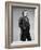 Portrait of Ernest Picard-Pierre Petit-Framed Photographic Print