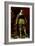 Portrait of Ernst Casimir I, Count of Nassau-Dietz-Wybrand de Geest-Framed Art Print