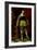 Portrait of Ernst Casimir I, Count of Nassau-Dietz-Wybrand de Geest-Framed Art Print