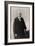 Portrait of Eugene Henri Brisson (1835-1912), French politician-French Photographer-Framed Giclee Print