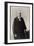 Portrait of Eugene Henri Brisson (1835-1912), French politician-French Photographer-Framed Giclee Print