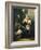 Portrait of Family Stampa Di Soncino-Francesco Hayez-Framed Giclee Print