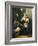 Portrait of Family Stampa Di Soncino-Francesco Hayez-Framed Giclee Print