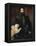 Portrait of Federico II Gonzaga, Duke of Mantua, (1500-154), C1525-Titian (Tiziano Vecelli)-Framed Premier Image Canvas