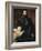 Portrait of Federico II Gonzaga, Duke of Mantua, (1500-154), C1525-Titian (Tiziano Vecelli)-Framed Giclee Print