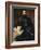 Portrait of Federico II Gonzaga, Duke of Mantua, (1500-154), C1525-Titian (Tiziano Vecelli)-Framed Giclee Print