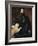 Portrait of Federico II Gonzaga, Duke of Mantua, (1500-154), C1525-Titian (Tiziano Vecelli)-Framed Giclee Print