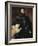 Portrait of Federico II Gonzaga, Duke of Mantua, (1500-154), C1525-Titian (Tiziano Vecelli)-Framed Giclee Print