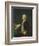 Portrait of Felix Colon De Larriategui, 1794-Francisco de Goya-Framed Giclee Print