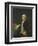 Portrait of Felix Colon De Larriategui, 1794-Francisco de Goya-Framed Giclee Print