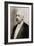 Portrait of Felix Faure (1841-1899), French politician-French Photographer-Framed Giclee Print