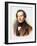 Portrait of Felix Mendelssohn-Friedrich Jentzen-Framed Giclee Print