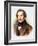 Portrait of Felix Mendelssohn-Friedrich Jentzen-Framed Giclee Print