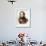 Portrait of Felix Mendelssohn-Friedrich Jentzen-Framed Giclee Print displayed on a wall