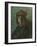 Portrait of Felix Pissarro-Camille Pissarro-Framed Giclee Print