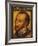 Portrait of Feodor I of Russia-null-Framed Giclee Print