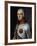 Portrait of Ferdinand III, Grand Duke of Tuscany-null-Framed Giclee Print