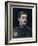 Portrait of Ferdinand of Romania (1865-1927), King of Romania-English Photographer-Framed Giclee Print