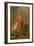 Portrait of Ferdinand VII (1784-1833) 1808-11 (Oil on Canvas)-Vicente Lopez y Portana-Framed Giclee Print