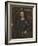 Portrait of Ferdinando II De' Medici, Grand Duke of Tuscany (1610-167)-Justus Sustermans-Framed Giclee Print