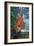 Portrait of Ferruccio Busoni 1916-Umberto Boccioni-Framed Giclee Print