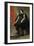 Portrait of Filips de Godines-Anthonis van Dyck-Framed Giclee Print