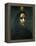 Portrait of Fra Angelico-Carlo Dolci-Framed Premier Image Canvas