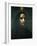 Portrait of Fra Angelico-Carlo Dolci-Framed Giclee Print