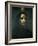 Portrait of Fra Angelico-Carlo Dolci-Framed Giclee Print