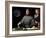 Portrait of Fra Luca Pacioli by Jacopo De Barbari-null-Framed Giclee Print