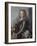 Portrait of France Philip, Duke of Anjou (1683-1746)-Joseph Vivien-Framed Giclee Print